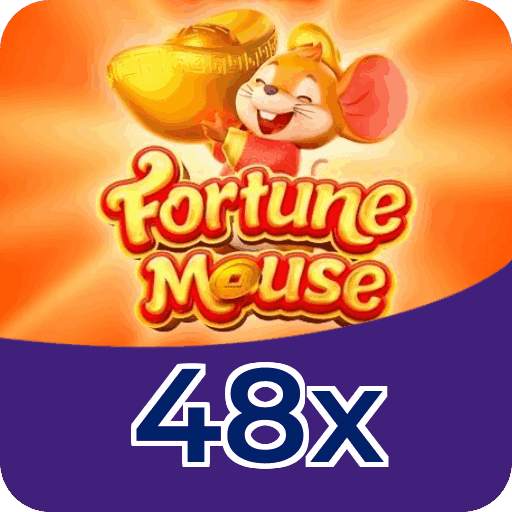 Jogos com maior RTP na 48x